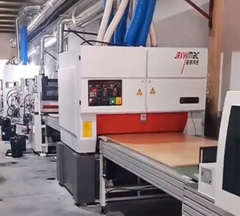 青島嘉銳興旺精（jīng）密機械有（yǒu）限公司